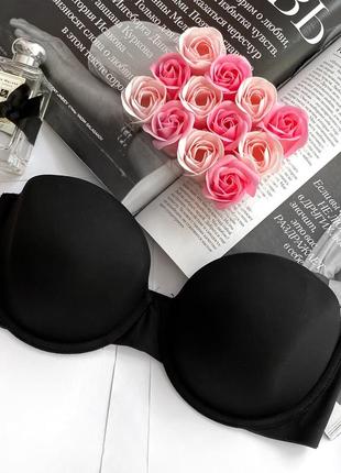Классический бюстгальтер от victoria’s secret