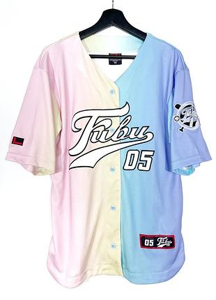 Джерсі fubu