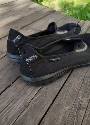 Спортивные мокасины, кроссовки skechers2 фото