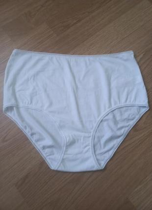 Трусики котон