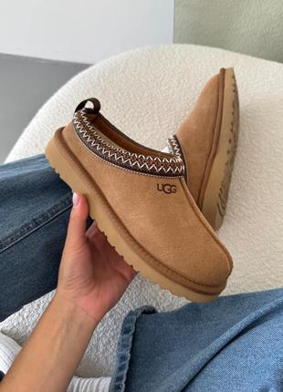 Угги угг уггі Pantofi UGG M Classic Short 5800 M Blk