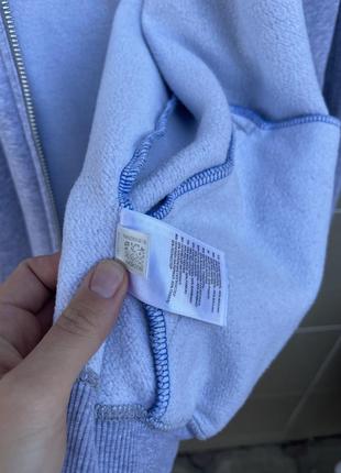 Adidas стильна кофта на замку! 8