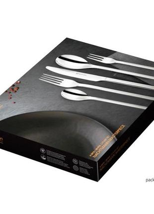 Столовий набір nachtmann masterpiece cutlery - 30 предметів