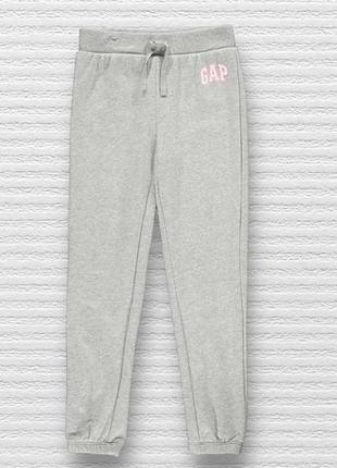 Gap спортивні штани трьох нитка оригінал штани для дівчинки