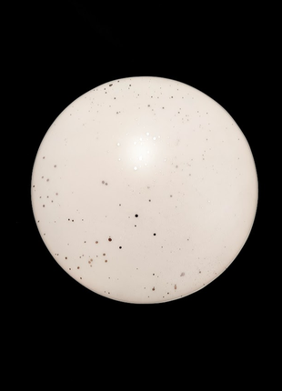 Потолочный светильник плафон на 2 лампы --- уценка