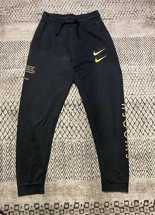 Чоловічі спортивні  штани nike