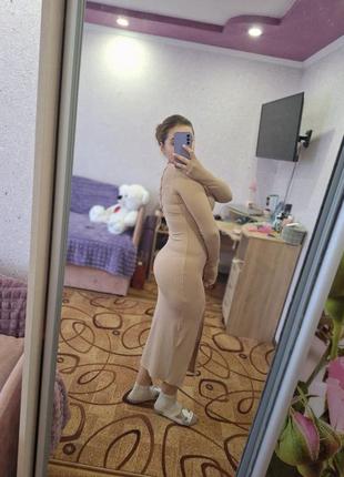 Платье женское