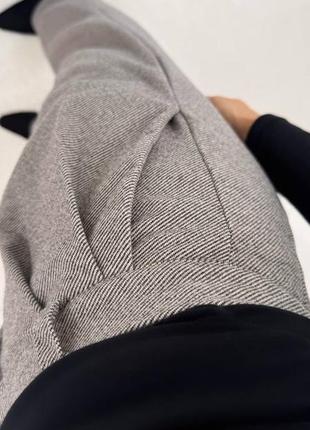 Жіночі класичні штани2 фото