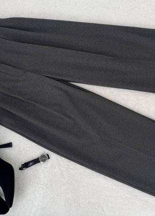 Жіночі класичні штани4 фото