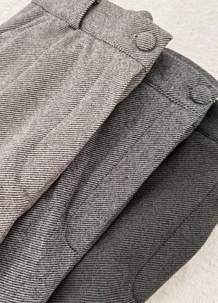 Жіночі класичні штани10 фото