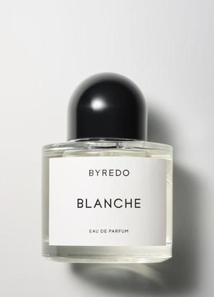 Byredo blanche