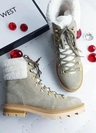 Nine west winter boots sale