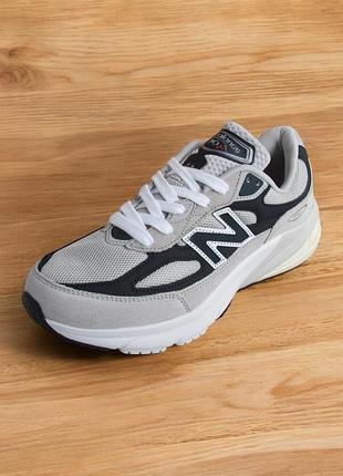 Кроссовки new balance 990 (0227)