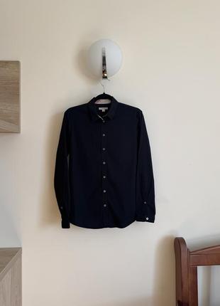 Рубашка burberry shoulder brit сорочка