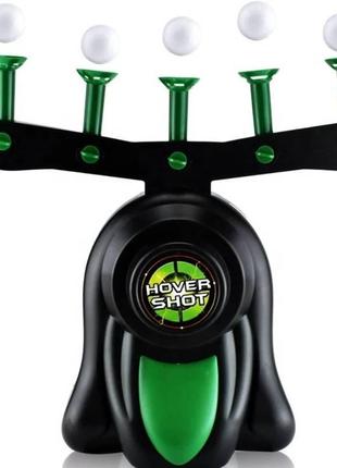 Ігровий набір стрілялки hover shot (kd777h)
