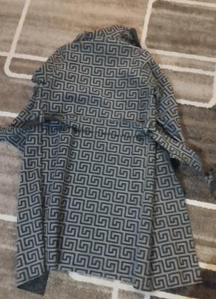 Кардиган легке пальто 2