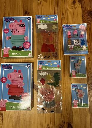 Набір пеппа