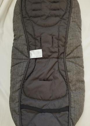 Конверт, футмуф