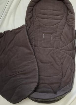 Конверт, футмуф