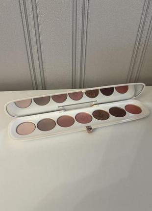 Палетка тіней marc jacobs