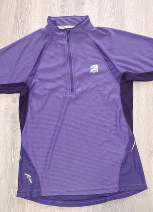 Бігове джерсі karrimor run