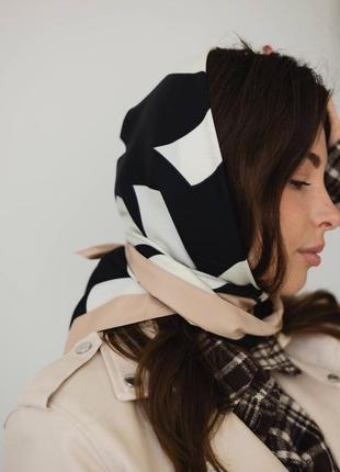 Платок женский