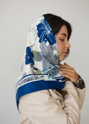 Платок женский