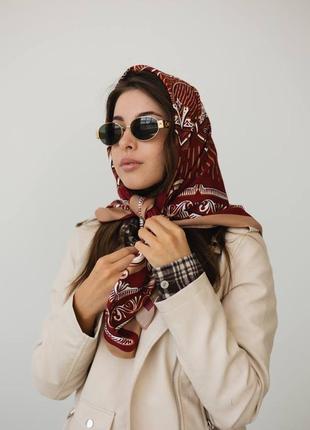 Платок женский