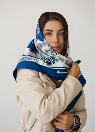 Платок женский