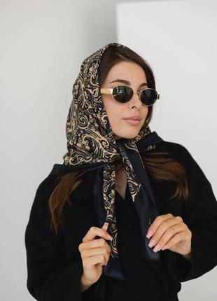 Платок женский