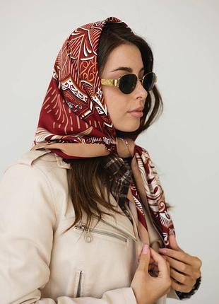 Платок женский