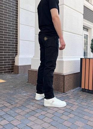 Джинси stone island 9