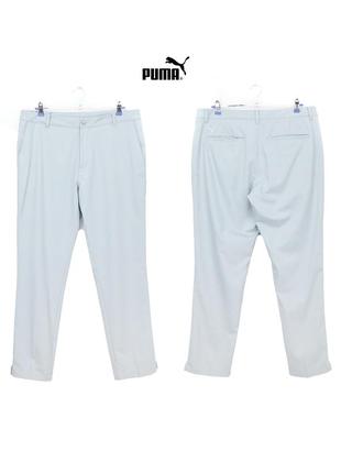 Чоловічі спортивні брюки штани puma  оригінал [ 36x32 ]