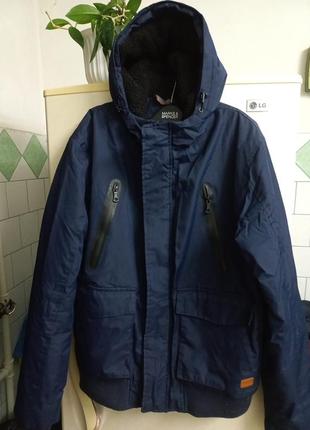 Курточка осень-зима мал.15-16лет.next вьетнам