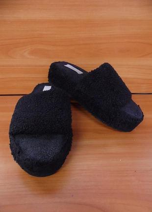 Капці h&m*