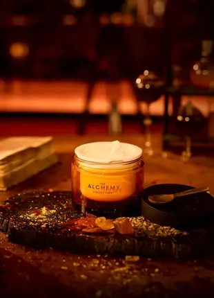 Крем для тіла alchemy, rituals
