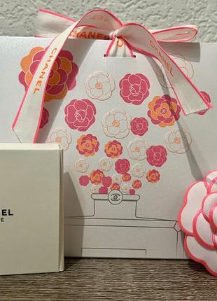 Оригінальні аксесуари сhanel beaute 🌸