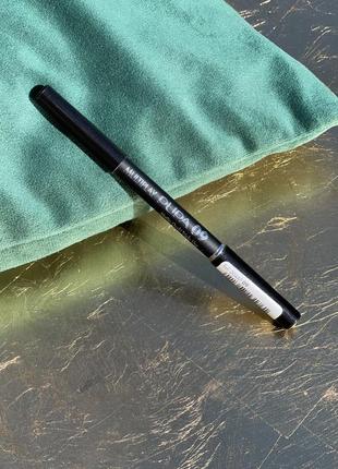 Карандаш для глаз pupa multiplay eye pencil, 09 (черный)