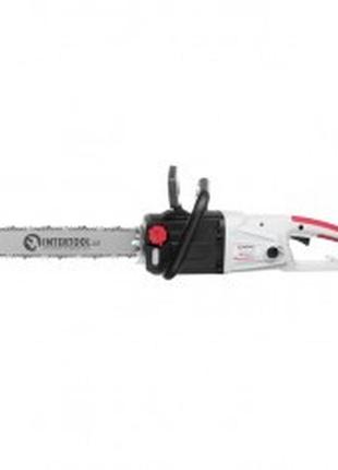 Електропила ланцюгова intertool dt-2206 3
