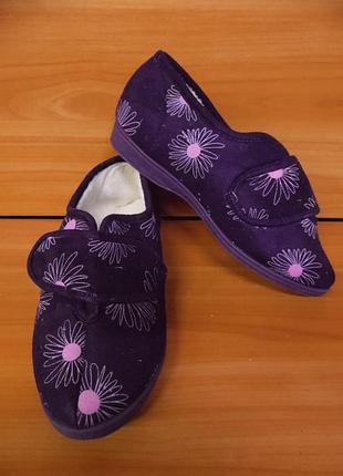 Тапочки dunlop&amp;