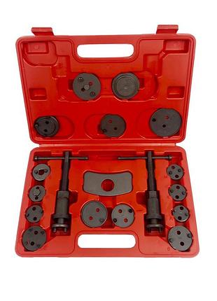 Набор для замены тормозных колодок lex lxbps18