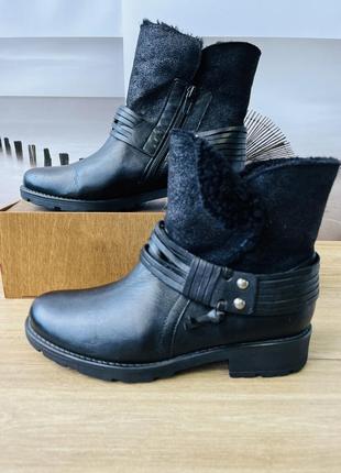 Черевики gabor