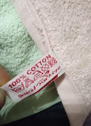 Банные полотенца 70x1304 фото