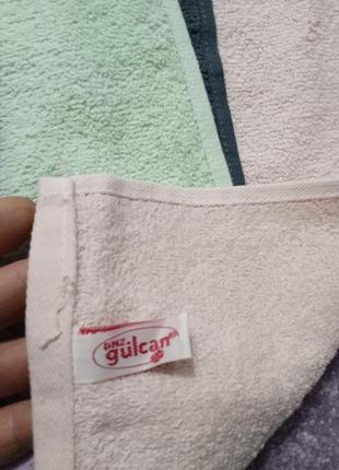 Банные полотенца 70x1303 фото