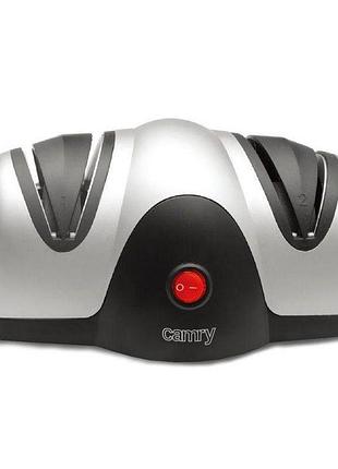 Електроточарка для ножів camry cr 4469