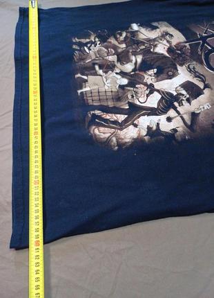 Плечи 50 см gildan soft style ring sput футболка size xl/tg/eg my chemical romance5 фото