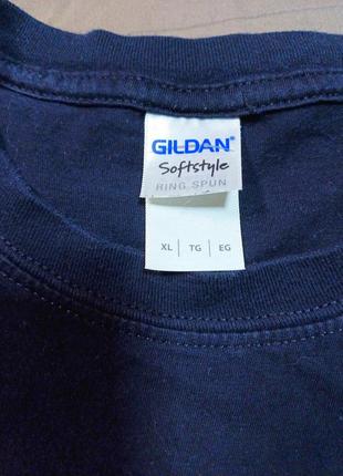 Плечи 50 см gildan soft style ring sput футболка size xl/tg/eg my chemical romance2 фото
