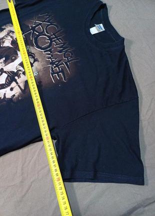 Плечи 50 см gildan soft style ring sput футболка size xl/tg/eg my chemical romance4 фото