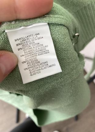 Гольфы водолазки оригинал moni & Co5 фото