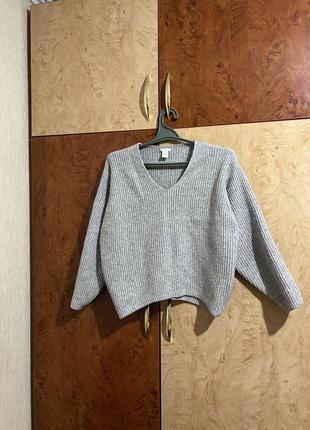 Светр h&m